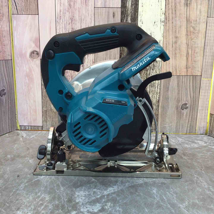 ★マキタ(makita) コードレス丸のこ HS631DZS【八潮店】