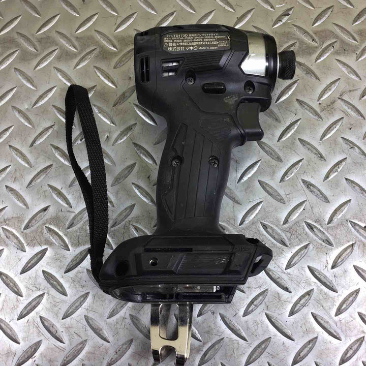 ★マキタ(makita) コードレスインパクトドライバー TD173DZB【川崎店】