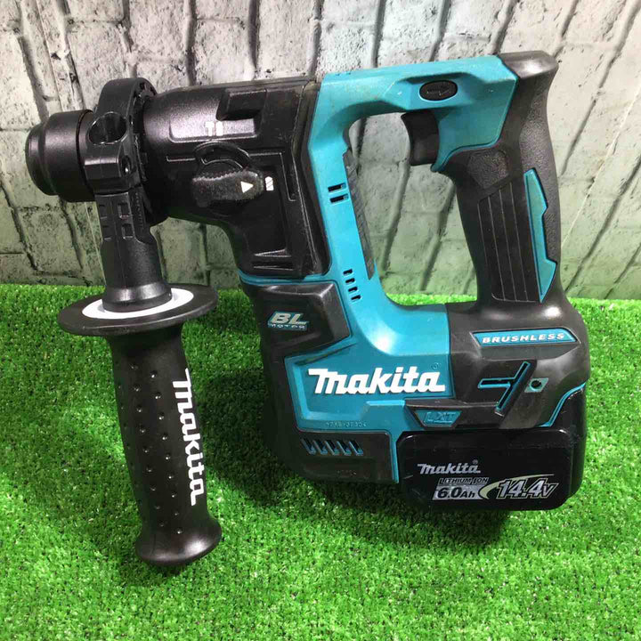 ★マキタ(makita) コードレスハンマドリル HR170DRGX【川口店】