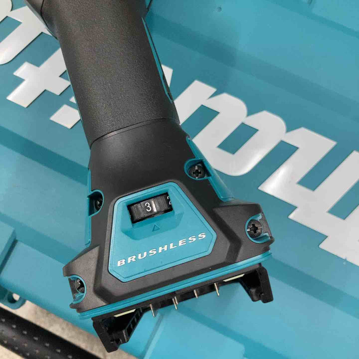 ★マキタ(makita) コードレスマルチツール TM001GRDX【八潮店】
