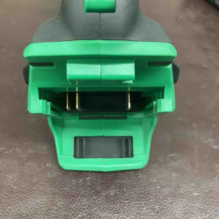 【中古品】 ハイコーキ(HIKOKI ※旧:日立工機) コードレスハンマドリル DH18DPB(NNK) 【東大和店】
