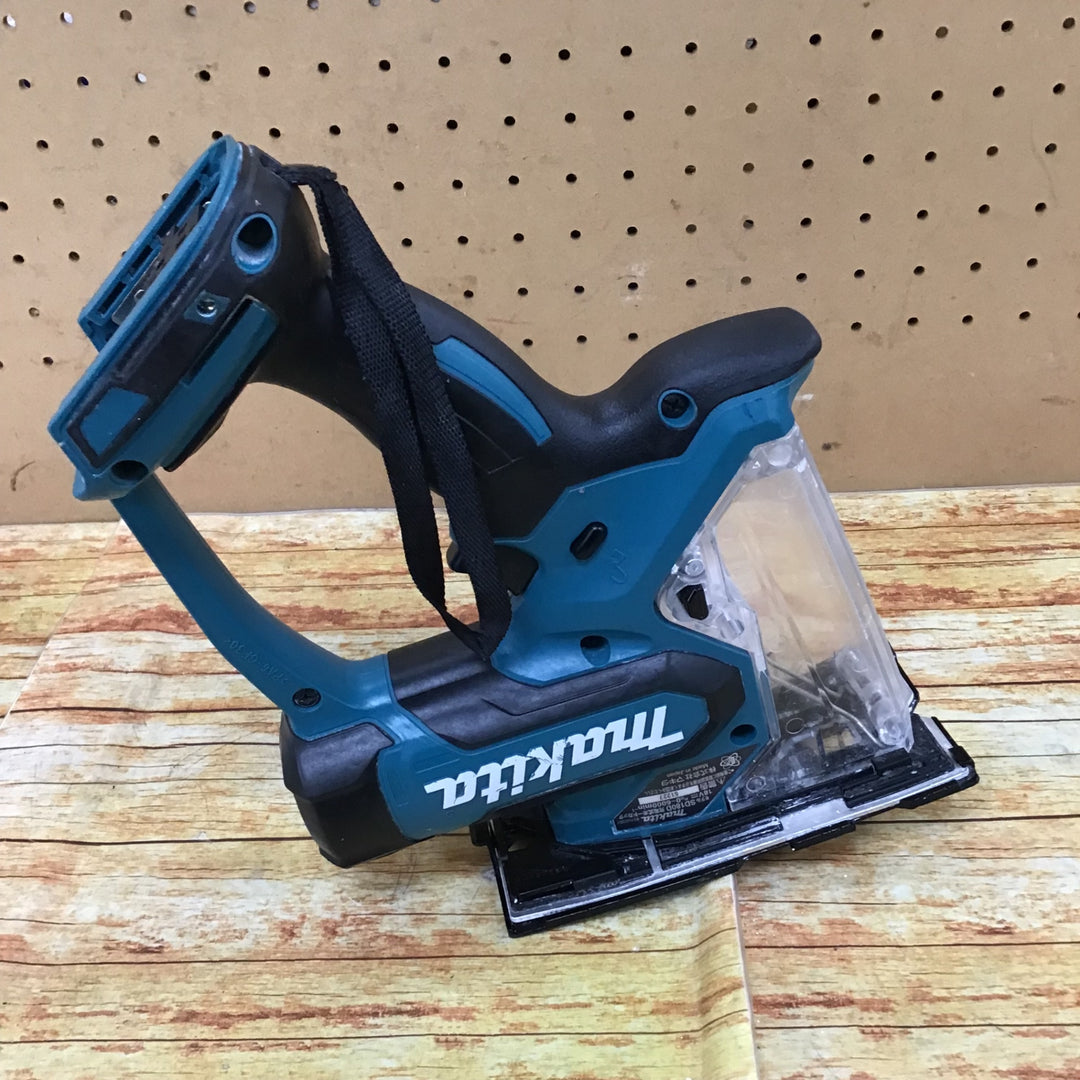 マキタ(makita) コードレスボードカッタ SD180DZ【川崎店】