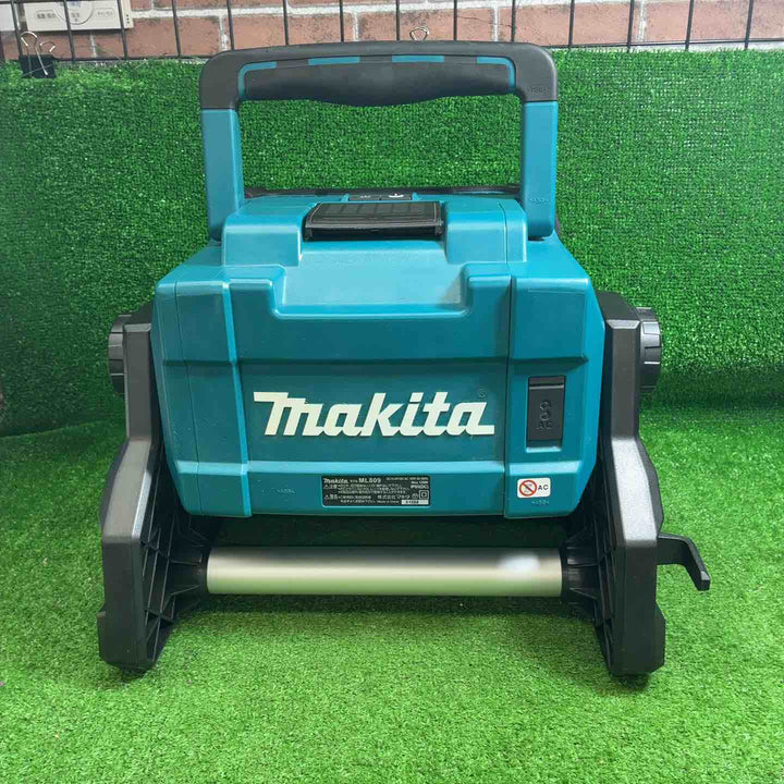 マキタ(makita) コードレススタンドライト ML809【藤沢店】
