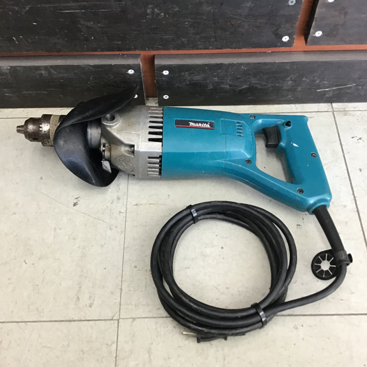 【現状品】 マキタ/makita ダイヤコア震動ドリル 8406 【鴻巣店】