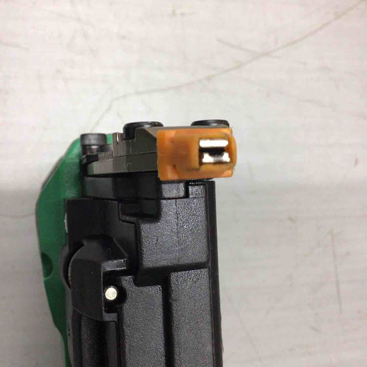 ◇ハイコーキ(HIKOKI ※旧:日立工機) コードレスフィニッシュネイラ NT3640DA(NN)【戸田店】