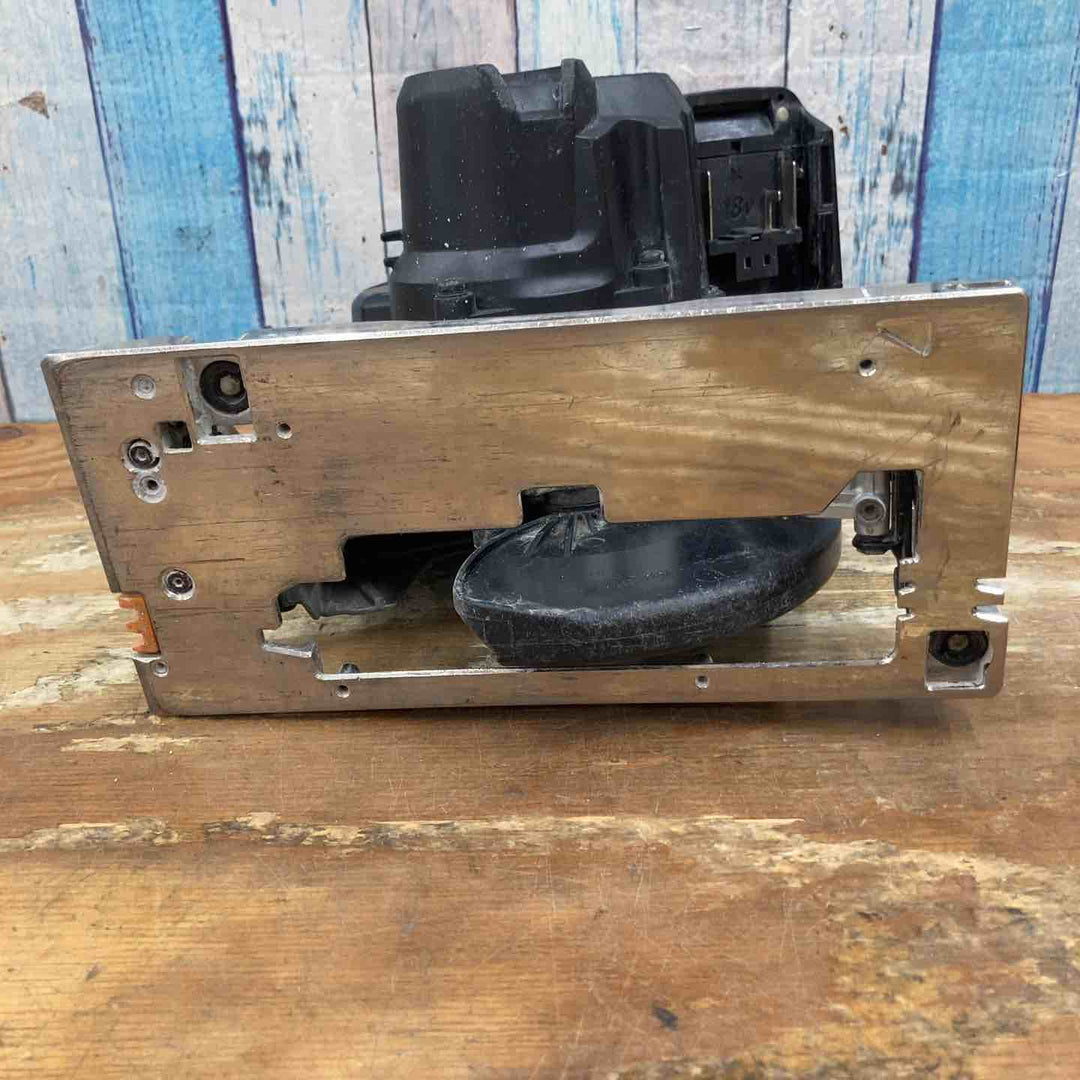 ★マキタ(makita) コードレス丸のこ HS631DZB【柏店】