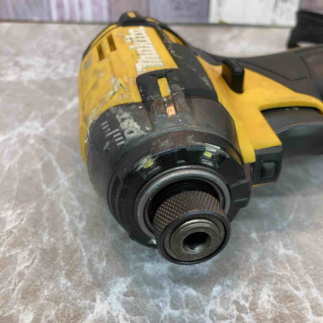 ★マキタ(makita) 40V コードレスインパクトドライバー TD002GZFY【八潮店】