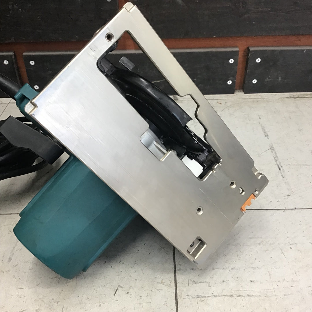 【現状品】 マキタ/makita 防じん丸のこ 5055FKB 【鴻巣店】