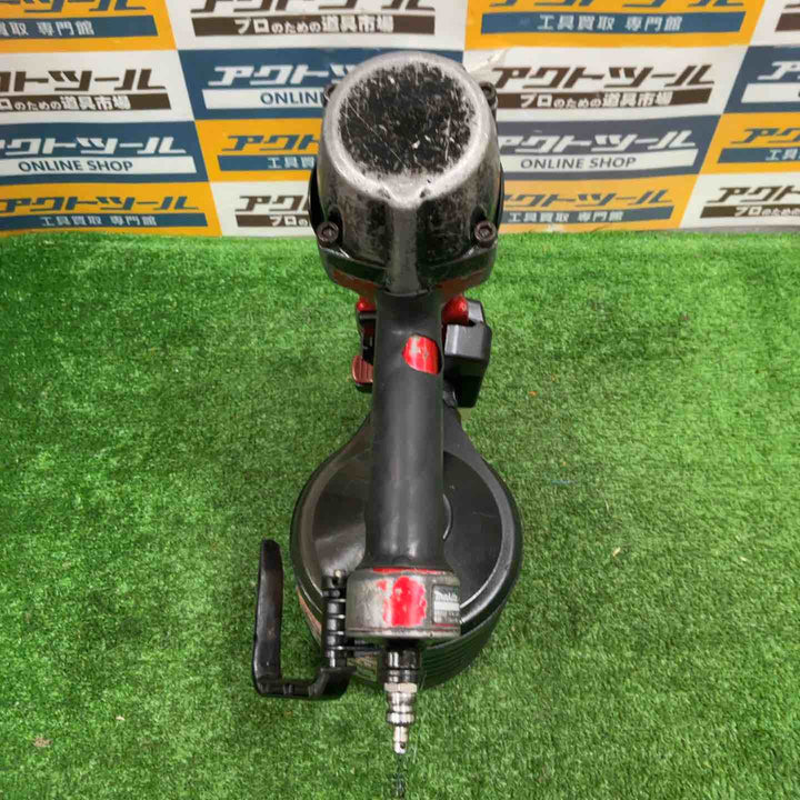 ★マキタ(makita) 高圧エア釘打ち機 AN930H【草加店】