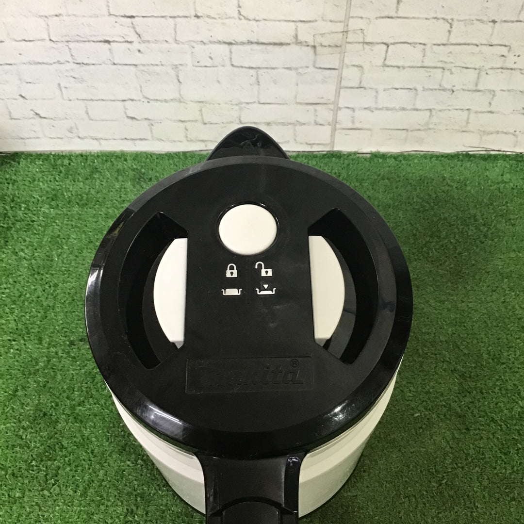 ☆マキタ(makita) コードレスケトル KT360DZW【町田店】