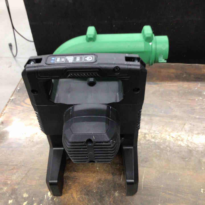 ★ハイコーキ(HIKOKI ※旧:日立工機) コードレス集じん機 R3640DA(NN)【戸田店】