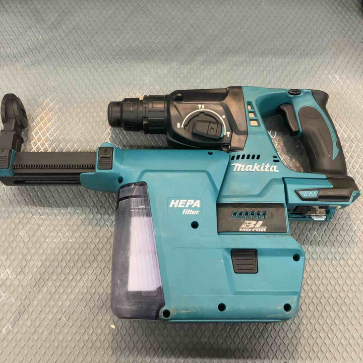 【中古品】マキタ(makita) コードレスハンマドリル HR244DRTXV【所沢店】
