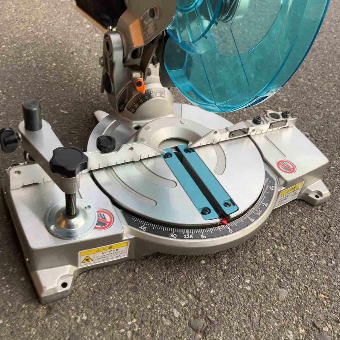 【中古品】 マキタ/makita コードレス卓上マルノコ・LS600DZ 【桶川店】