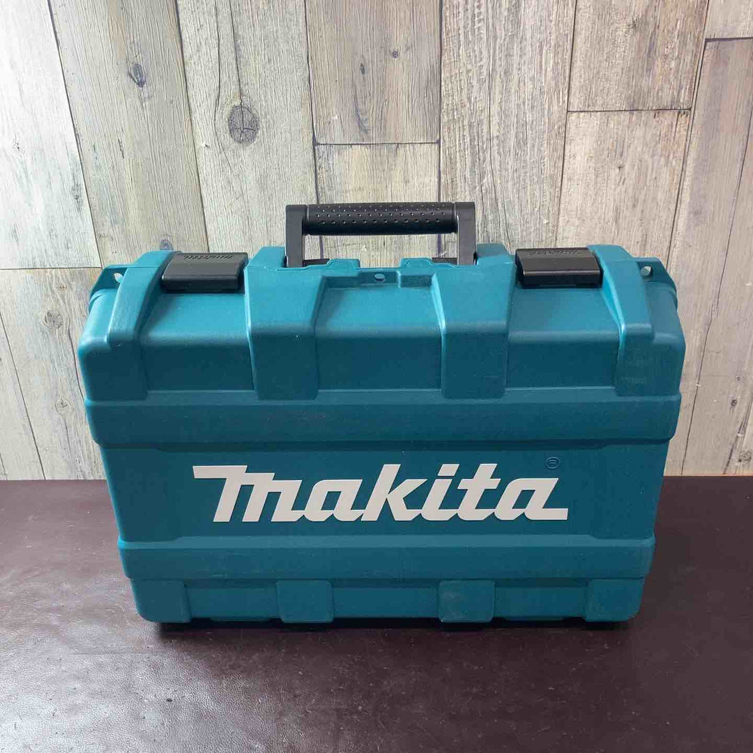 【未使用(店頭展示品)】★マキタ(makita) コードレスレシプロソー JR003GZK【東大和店】