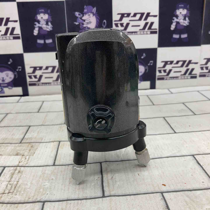 ◇リョービ(RYOBI) レーザー墨出器 HLL-100G【所沢店】