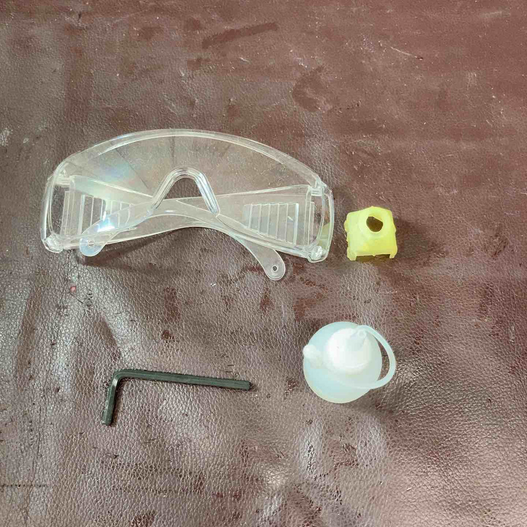 【中古品】 マックス(MAX) 高圧エアネジ打ち機 HV-R41G4-G 【東大和店】