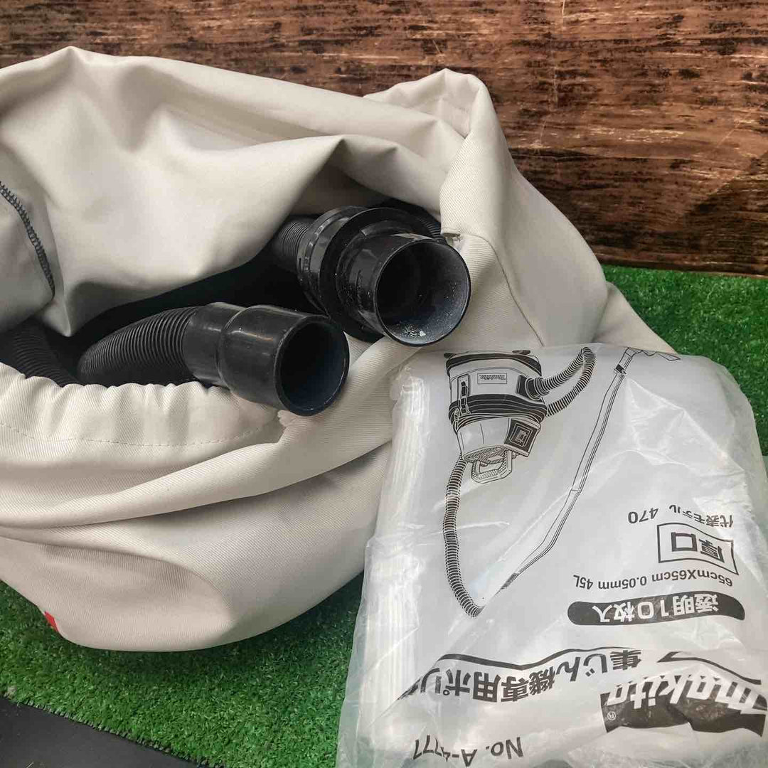 ★マキタ(makita) 粉じん専用 コードレス集じん機 VC867DZ【川越店】