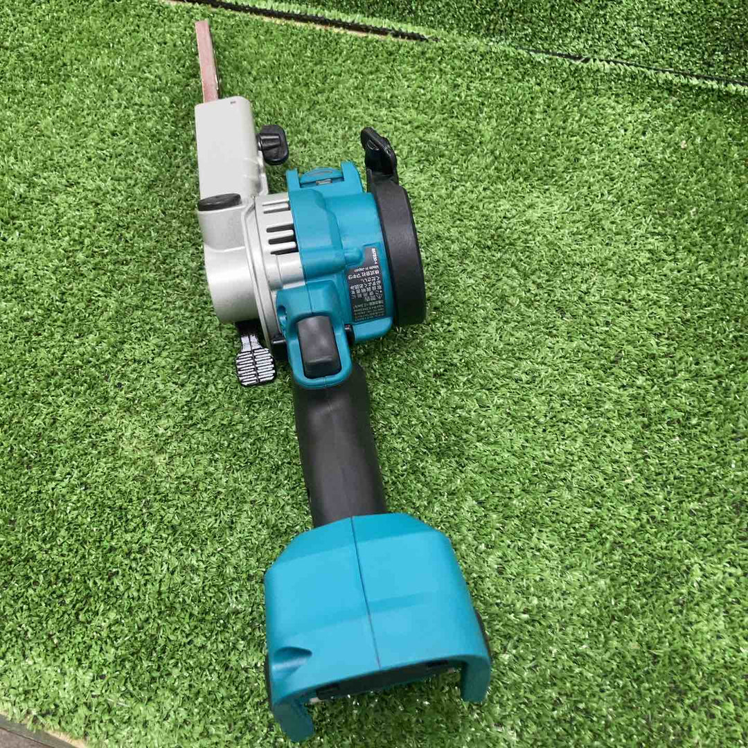 ★マキタ(makita) コードレスベルトサンダ BS180DZ【川崎店】