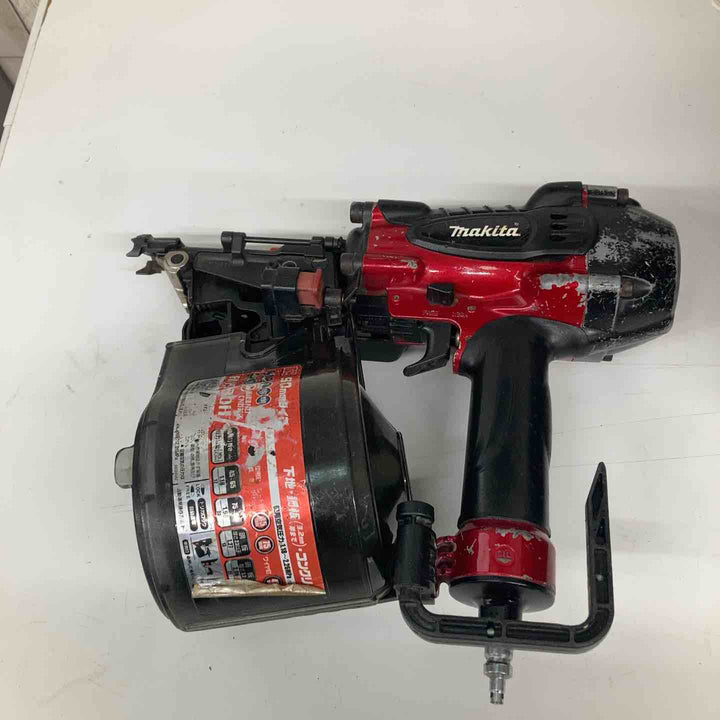 ★マキタ(makita) 高圧エア釘打ち機 AN930H【戸田店】