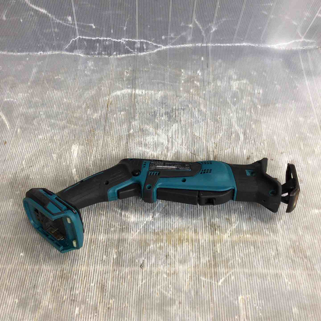 ★マキタ(makita) コードレスレシプロソー JR184DZ【草加店】