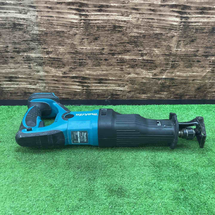 ◇マキタ(makita) コードレスレシプロソー JR141DZK【川越店】