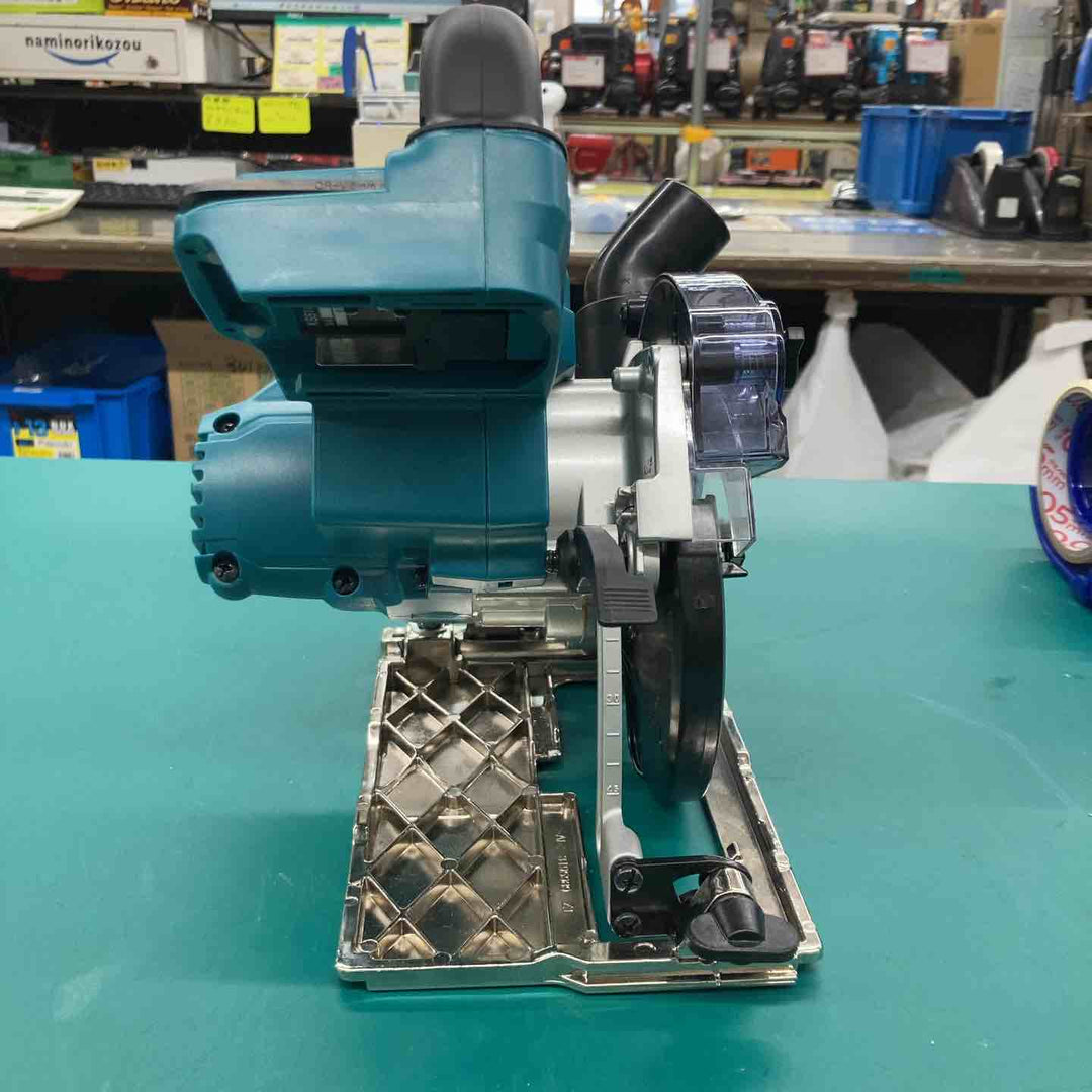 ★マキタ(makita) コードレス防じんマルノコ KS514DZ　18V対応、本体のみ【戸田店】