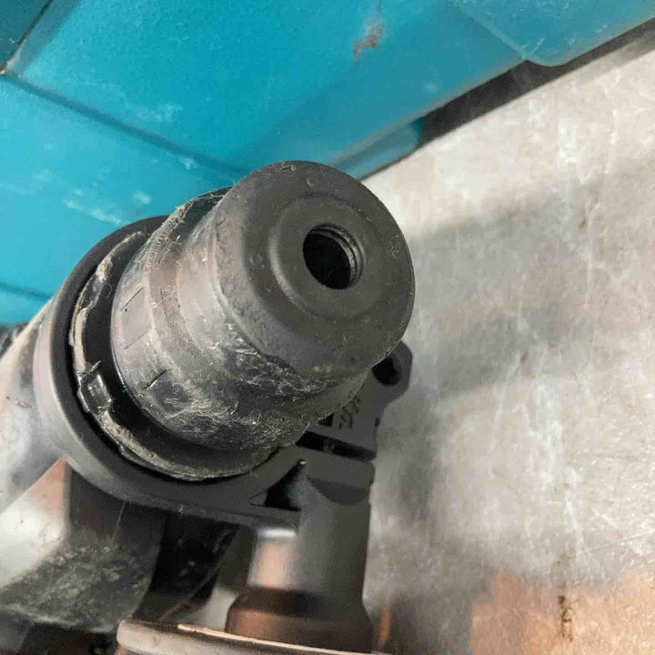 ★マキタ(makita) 18V コードレスハンマドリル HR244DRGXB【八潮店】