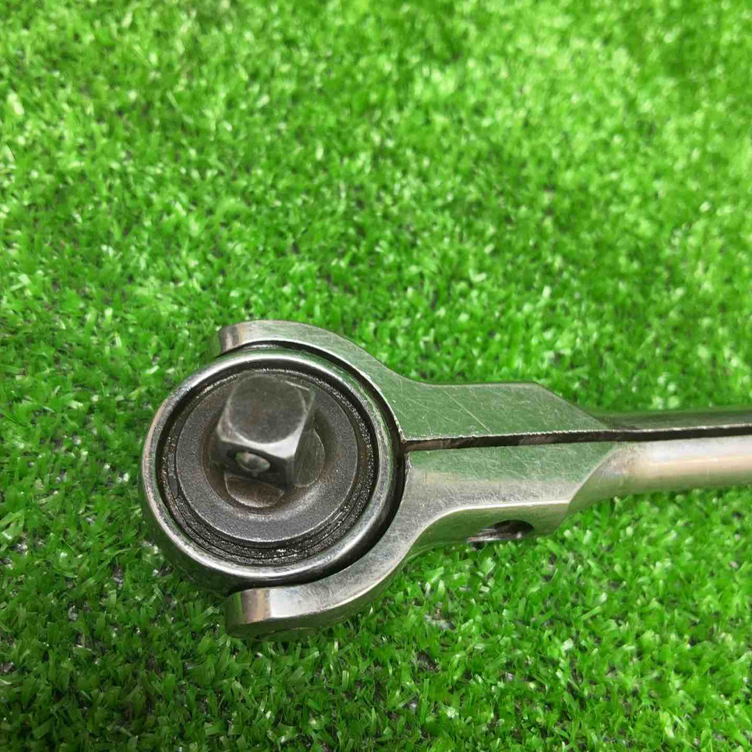 スナップオン(snap-on) スイベルラチェット FH747【藤沢店】