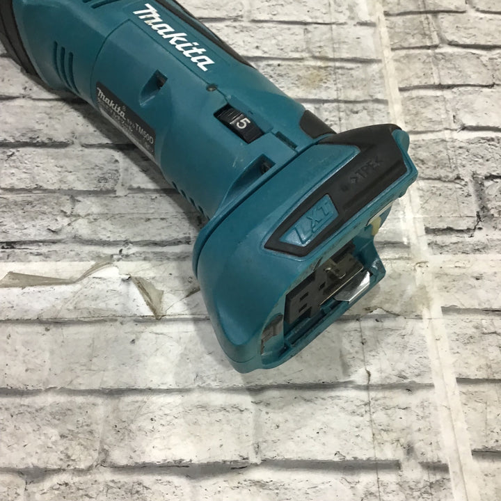 〇マキタ(makita) コードレスマルチツール TM50DZ【川口店】