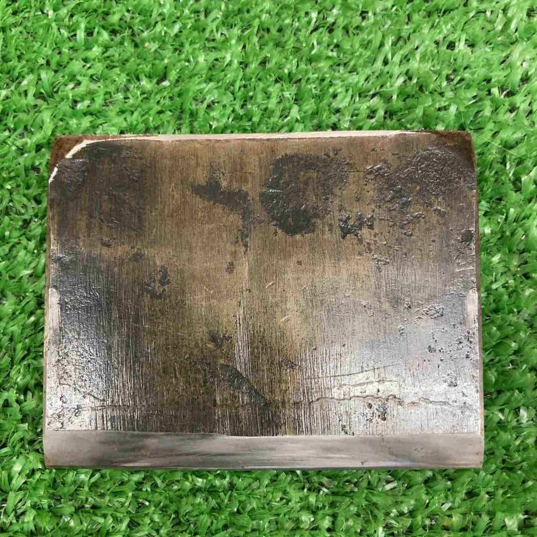 【中古美品】 鉋 かんな 男盛 二寸 【鴻巣店】