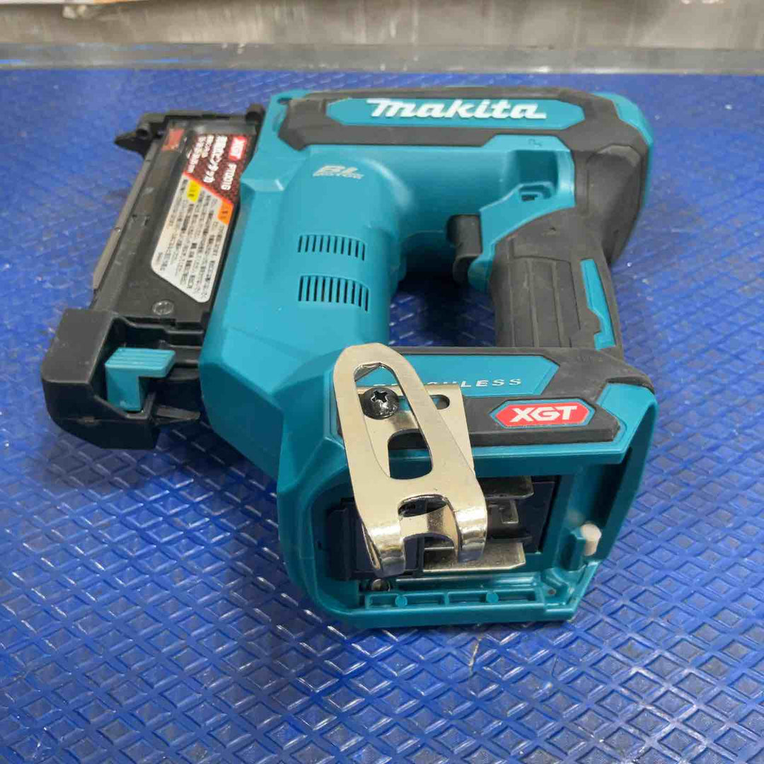 ◇マキタ(makita) 35mmコードレスピンネイラ PT001GZ【草加店】