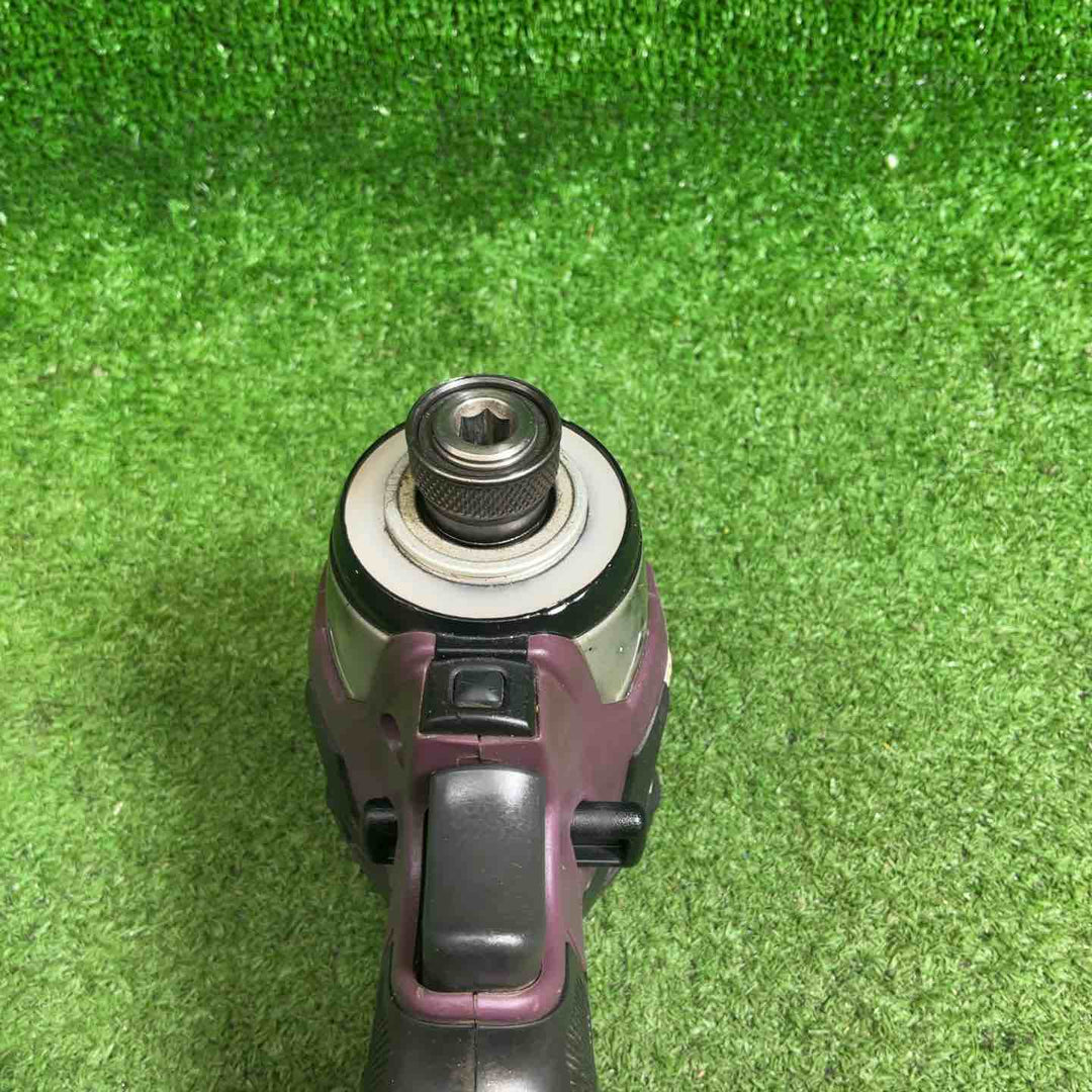 【中古品】 マキタ(makita) コードレスインパクトドライバー TD173DZAP 【藤沢店】