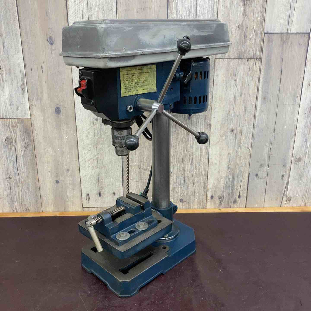 【中古品】 ナカトミ(HOMETOOL) 卓上ボール盤 DP-180 【東大和店】