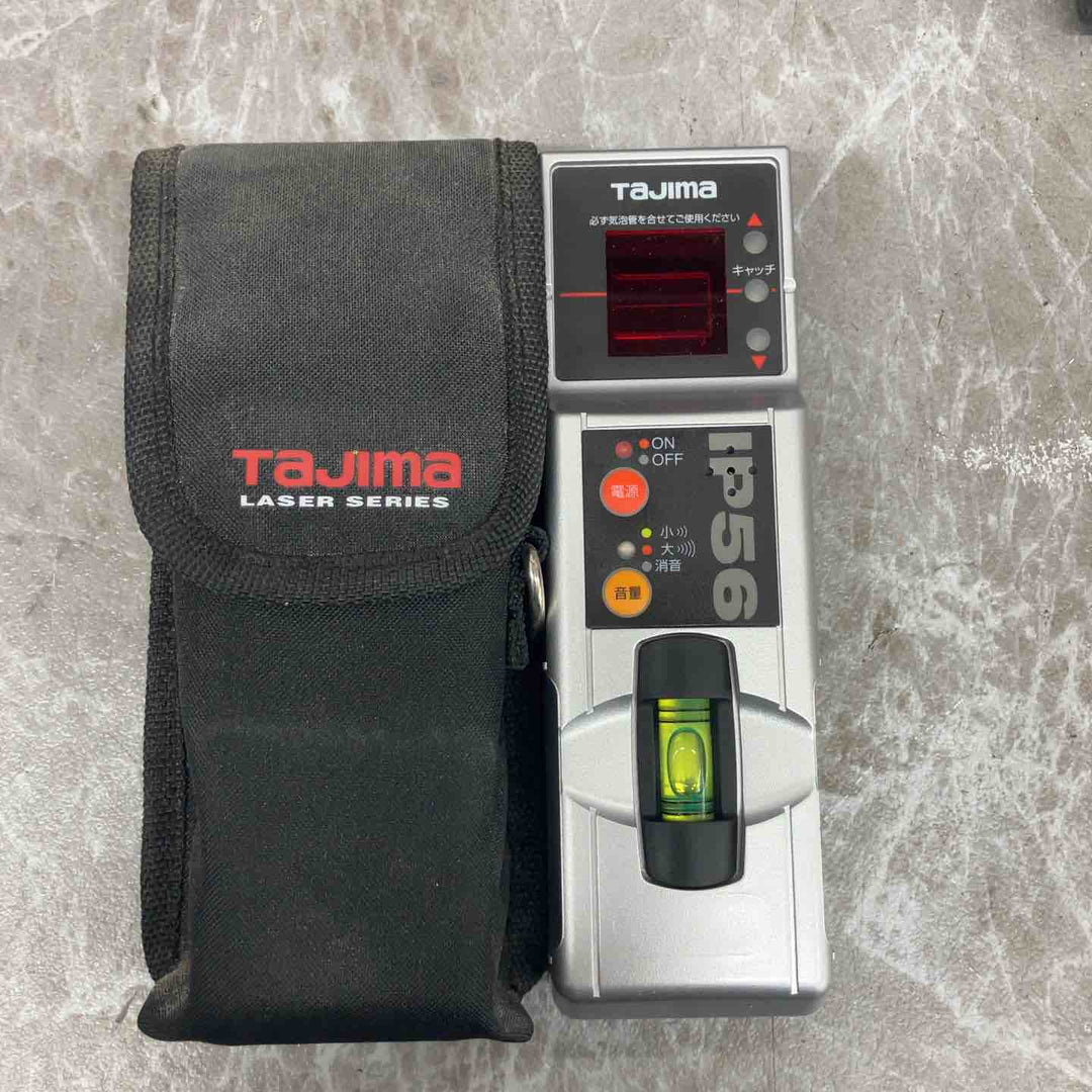 ◇タジマ(TAJIMA) レーザー墨出し器 GT5Zi 矩十字・横・地墨 GT5Z-I【八潮店】