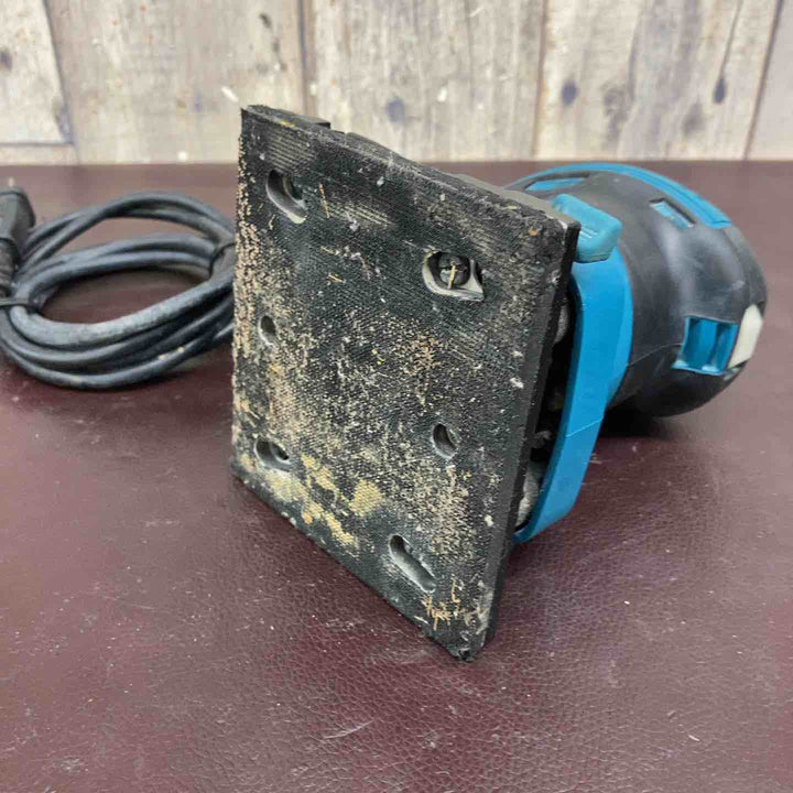 【中古品】マキタ(makita) 防じんミニサンダ BO4555【東大和店】