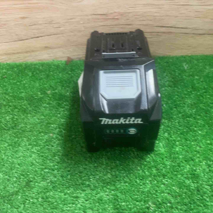 ★マキタ(makita) リチウムイオンバッテリー 40Vmax/5.0Ah BL4050F【町田店】