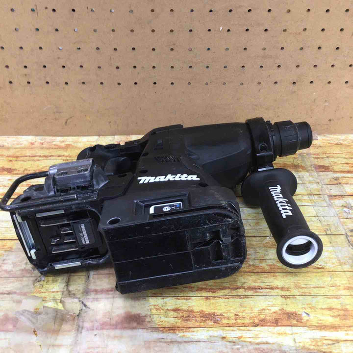 ★マキタ(makita) コードレスハンマドリル HR001GZKB【川崎店】