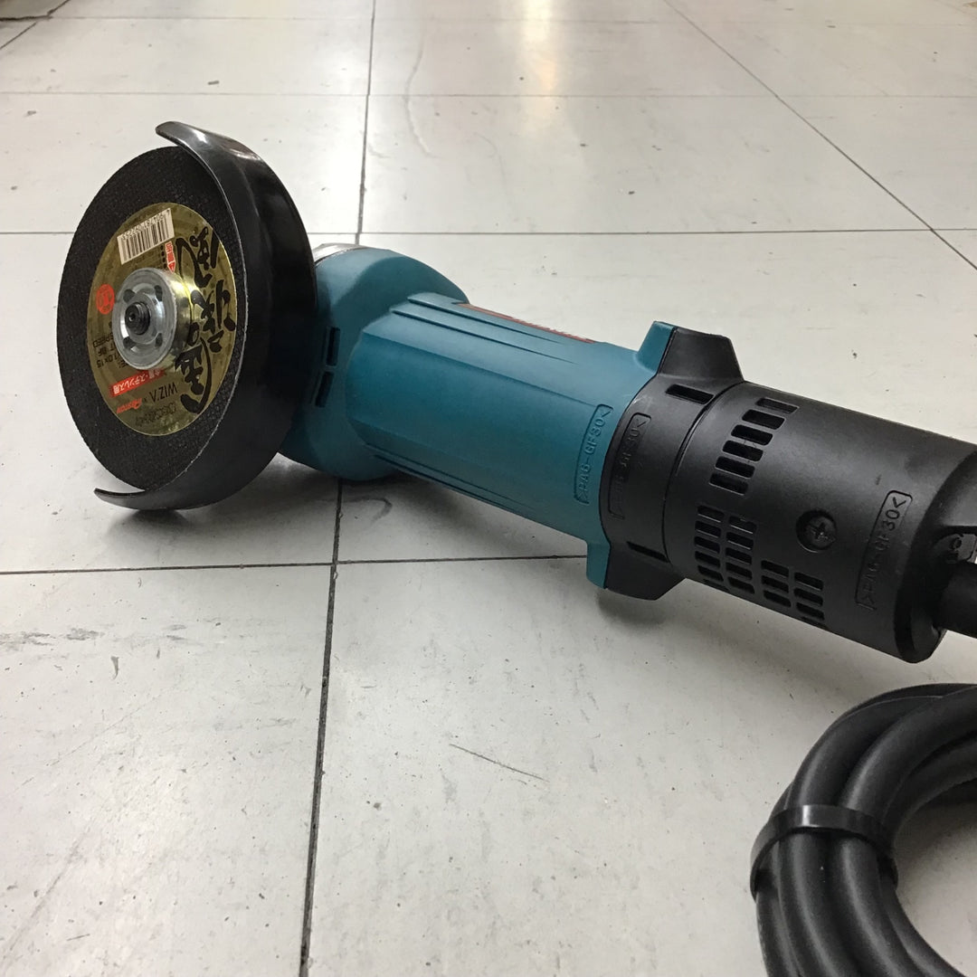 【中古品】 マキタ/makita 100mmディスクグラインダ 9533B 【鴻巣店】