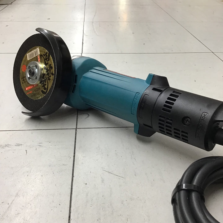 【中古品】 マキタ/makita 100mmディスクグラインダ 9533B 【鴻巣店】