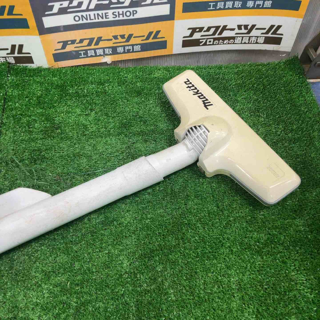 ★マキタ(makita) コードレスクリーナー CL281FDZW【草加店】