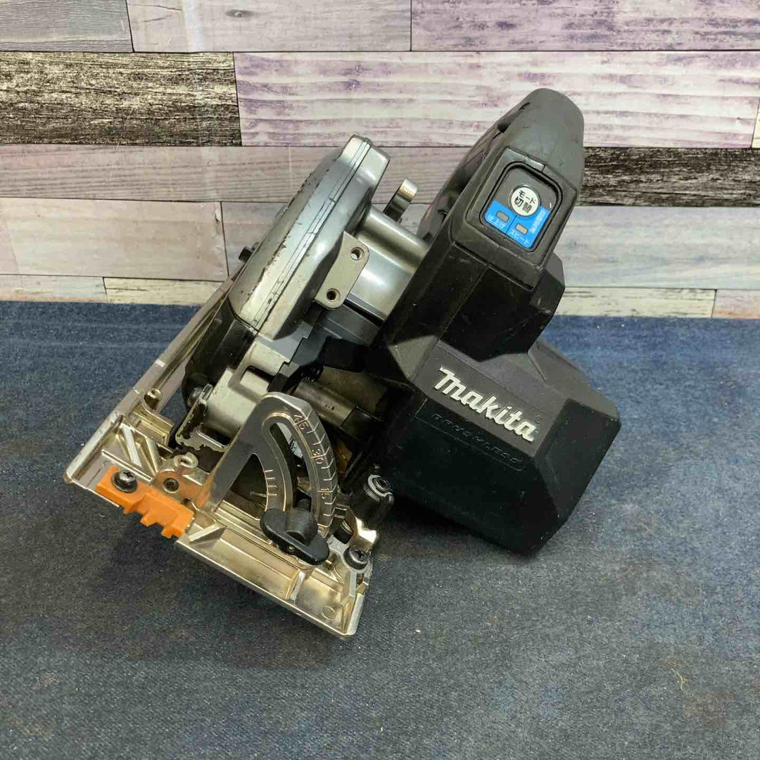 ★マキタ(makita) コードレス丸のこ HS001GZB【八潮店】