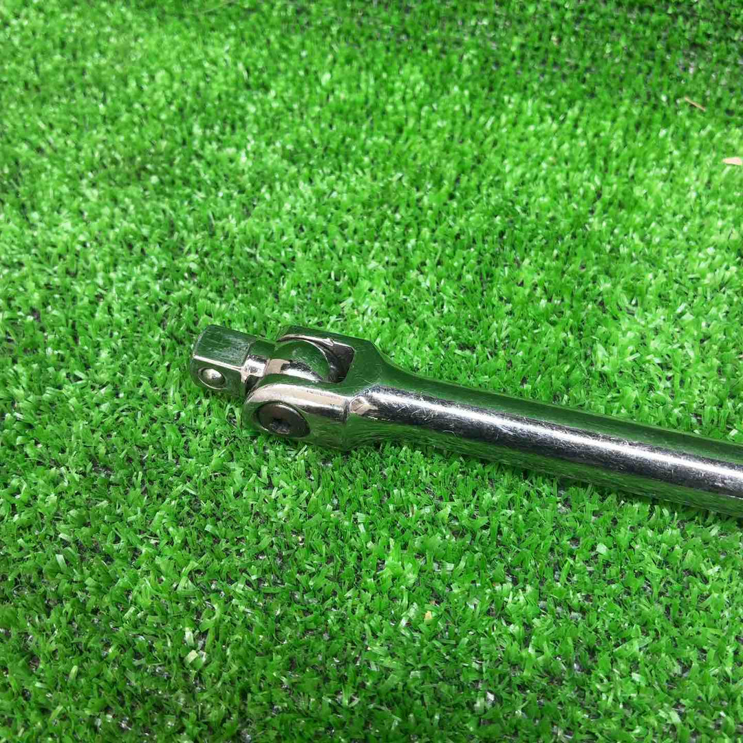 snap-on スナップオン ユニバーサルジョイント FU8A、ブレーカーバー スピンナーハンドル F12LB、エクステンションバー FXK4 2個【藤沢店】