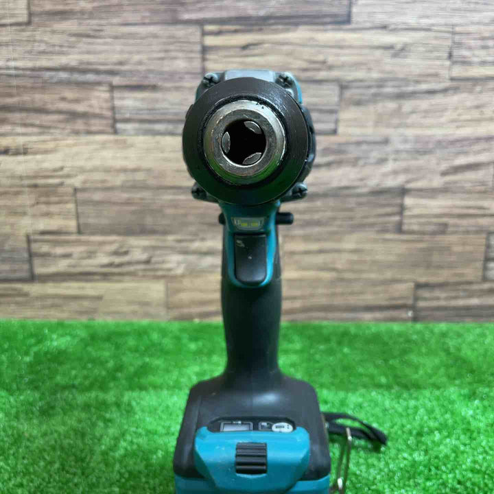 マキタ(makita) コードレスドリルドライバー DF001GZ 2.5Ahバッテリー付【桶川店】
