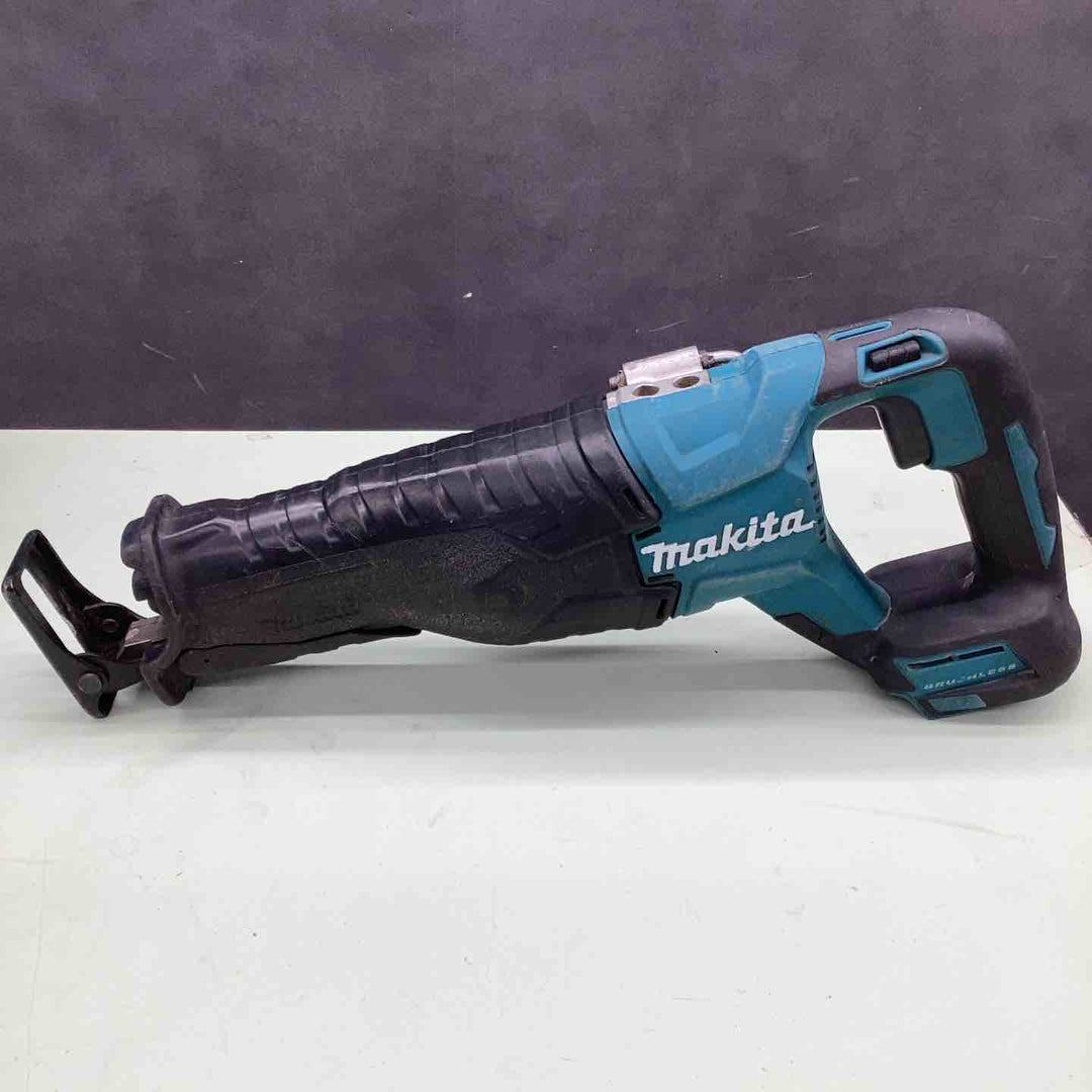 ★マキタ(makita) コードレスレシプロソー JR187DRG【越谷店】