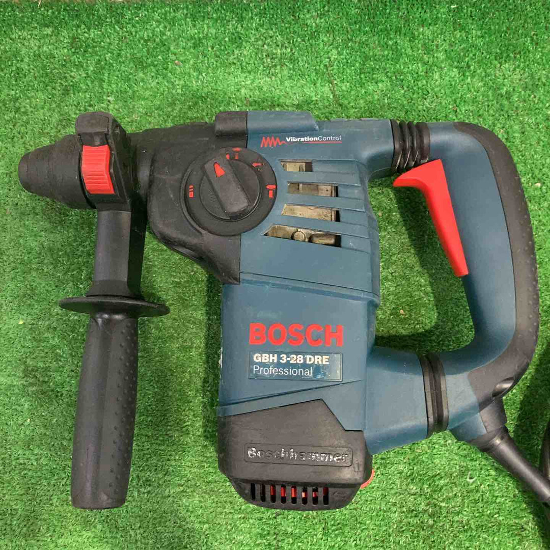 ★ボッシュ(BOSCH) ハンマドリル GBH3-28DRE【町田店】