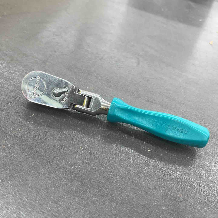 Snap-on スナップオン スタビー 首振り ラチェットハンドル　【越谷店】