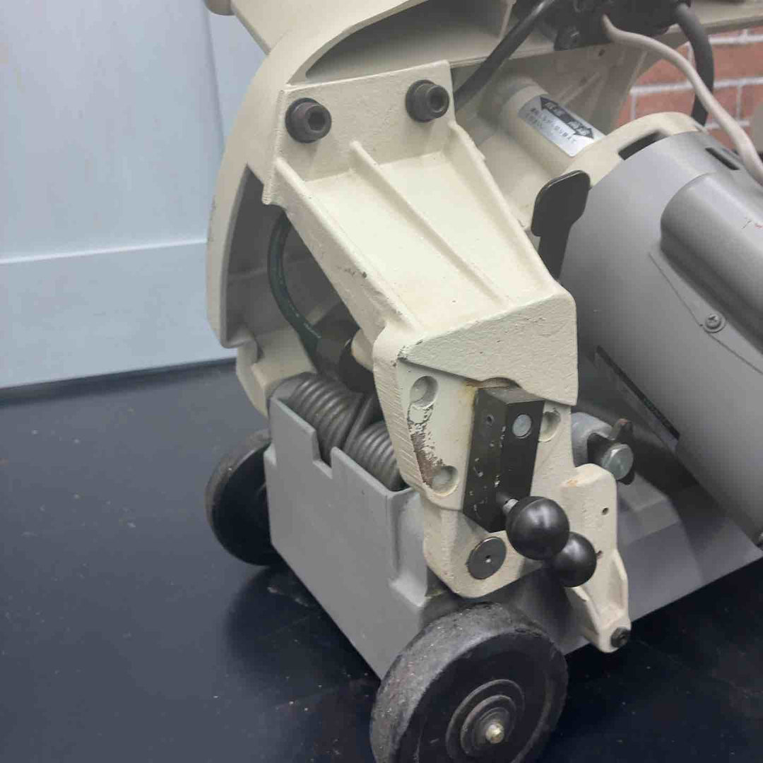 【店頭受取り限定】ハイコーキ(HIKOKI ※旧:日立工機)  バイス式バンドソー CB18FA3【藤沢店】