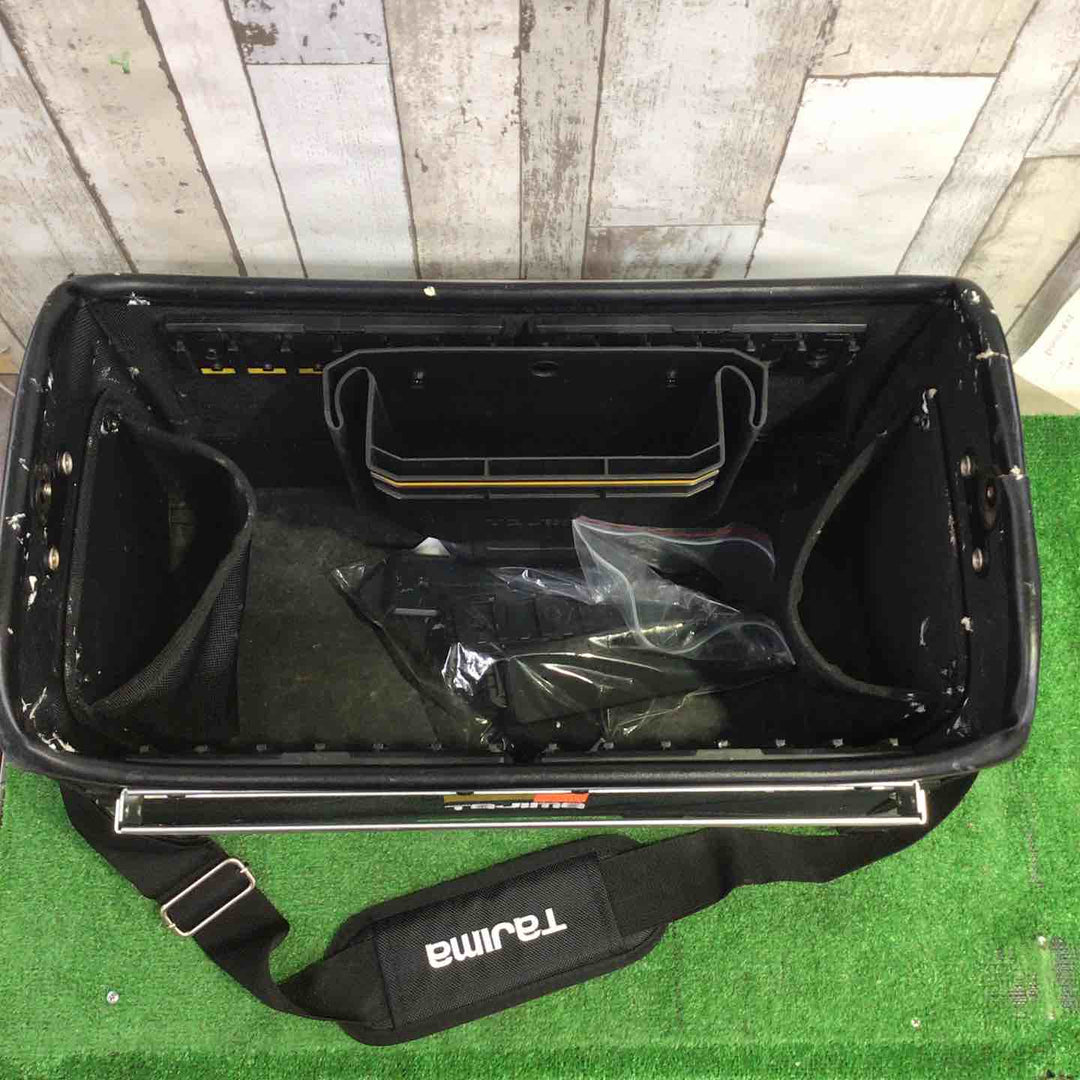 ◇タジマ(Tajima) セフツールバッグ TB-TBAG【町田店】