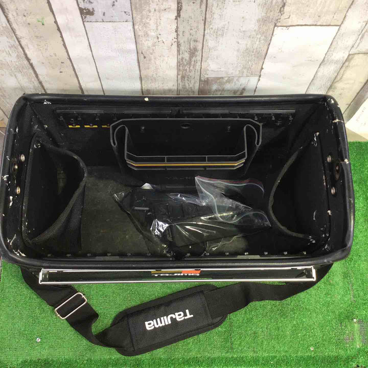 ◇タジマ(Tajima) セフツールバッグ TB-TBAG【町田店】