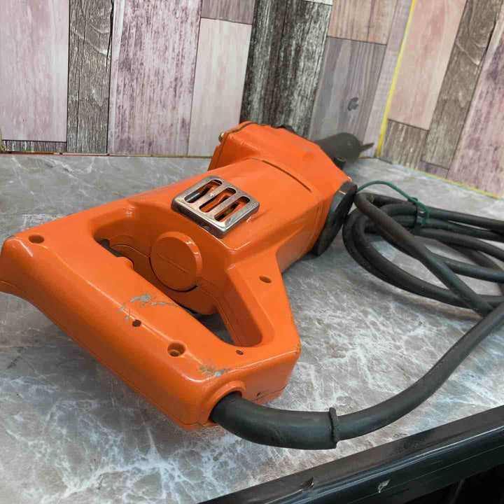 ◇日東工器 電動ジェットタガネ EJC-32【八潮店】